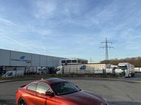 Gebraucht BMW M240 M Sport 340 PS (250 kW) 2017 Orange Coupé