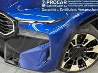 Gebraucht BMW XM Performance 476 PS (350 kW) 2025 Blau SUV
