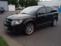 Gebraucht Fiat Freemont 170 PS (125 kW) 2014 Schwarz SUV
