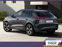 Neu Audi Q3 Sport 150 PS (110 kW) 2025 Grau metallic SUV