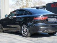 gebraucht Jaguar XE D200 R-DYNAMIC SE*BLACK PACK*VIRTUAL*360°LED*