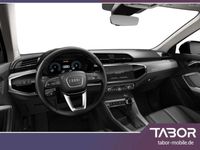 gebraucht Audi Q3 40 TFSI quattro S line LED Nav PDC