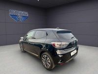 Neu Renault Clio V Techno 91 PS (66 kW) 2026 Sternenschwarz Kleinwagen