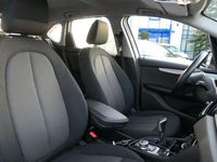 Gebraucht BMW 218 Active Tourer Comfort Edition 140 PS (102 kW) 2019 Weiß Van / Kleinbus