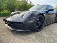 Gebraucht Porsche 992 485 PS (356 kW) 2025 Schwarz Coupé