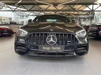 gebraucht Mercedes E63 AMG S AMG STH Massage