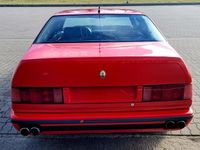 Gebraucht Maserati Ghibli 280 PS (205 kW) 1994 Rot Coupé