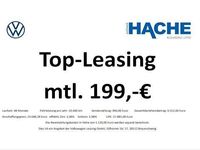 Gebraucht VW Polo Move 95 PS (69 kW) 2025 Weiß Limousine