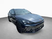 Neu Cupra Leon VZ 333 PS (244 kW) 2025 Grau Limousine