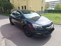 gebraucht Opel Astra 1.4 ecoFLEX 150 Jahre 74kW 150 Ja...