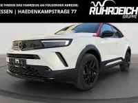Gebraucht Opel Mokka GS Line 101 PS (74 kW) 2023 Weiß SUV