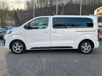 gebraucht Opel Zafira Life Edition M