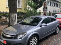 Gebraucht Opel Astra Cabriolet Cosmo 150 PS (110 kW) 2009 Silber Cabrio