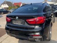 Gebraucht BMW X6 258 PS (189 kW) 2018 Schwarz SUV