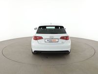 gebraucht Audi A3 1.4 TFSI S line Sportpaket ultra, Benzin, 19.590 €
