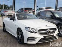 gebraucht Mercedes E53 AMG AMG 4M+ Cabriolet