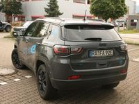 Gebraucht Jeep Compass 241 PS (177 kW) 2023 Grau SUV