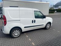 Usado Opel Combo 90 HP (66 kW) 2014 Branco Monovolume