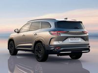 Neu Renault Espace Esprit Alpine 131 PS (96 kW) 2026 Dolomitgrau satinierte lackie SUV