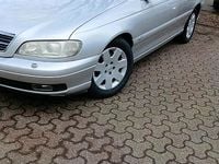 Gebraucht Opel Omega 144 PS (105 kW) 2001 Silber Limousine