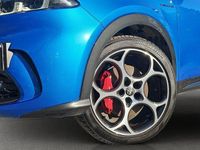 Gebraucht Alfa Romeo Tonale Veloce 160 PS (117 kW) 2022 Andere farbe metallic SUV