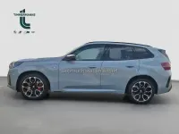 Używany BMW X3 Shadowline 398 KM (292 kW) 2025 Szary SUV