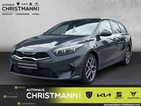 Gebraucht Kia Ceed GT GT-Line 136 PS (100 kW) 2024 Pentametal met. Kombi