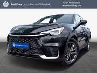 Neu Lexus LBX 136 PS (100 kW) 2026 Schwarz SUV