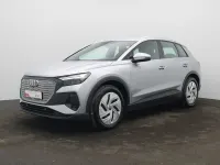 Usata Audi Q4 e-tron Comfort 210 kW (286 CV) 2024 Argento SUV