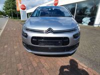gebraucht Citroën C4 SpaceTourer Shine, AUTOM, AHK, 360° KAMERA