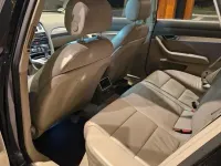 Gebraucht Audi A6 190 PS (139 kW) 2010 Grau Kombi