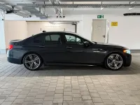 Gebraucht BMW M5 Performance 560 PS (411 kW) 2012 Grau Limousine