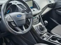 Gebraucht Ford Kuga 179 PS (131 kW) 2019 SUV