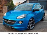 gebraucht Opel Adam S OPC 1.4 Turbo 150PS Sport Tüv Neu TOP ZUSTAND