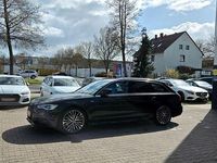 Gebraucht Audi A6 S-Line 272 PS (200 kW) 2016 Schwarz Limousine