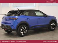 Gebraucht Opel Mokka GS Line 136 PS (100 kW) 2024 Voltaic blue SUV