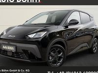 Gebraucht BYD Dolphin Surf Comfort 114 kW (156 PS) 2025 Schwarz Kleinwagen