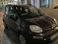 Second-hand Fiat Panda 2013 Hatchback