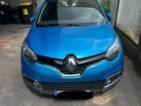 Occasion Renault Captur 90 ch (66 kW) 2013 Bleue SUV