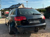 gebraucht Audi A6 4F LPG 2.4 Avant