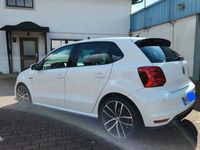 gebraucht VW Polo 1.8 TSI DSG GTI Vollausstattung Gepflegt