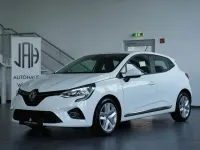 Gebraucht Renault Clio V Business 72 PS (52 kW) 2020 Gletscherweiss Limousine