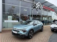 Gebraucht Citroën C4 Feel 131 PS (96 kW) 2024 Blau SUV