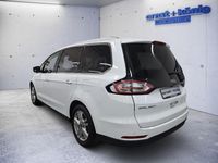 Gebraucht Ford Galaxy Titanium 2022 Van / Kleinbus