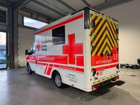 Gebraucht Mercedes Sprinter 163 PS (119 kW) 2017 Weiß