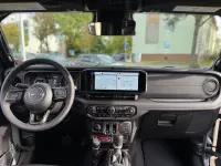 Gebraucht Jeep Wrangler Rubicon 272 PS (200 kW) 2026 Grau SUV