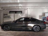 gebraucht BMW 750 i xDrive M Sportpaket/20"/Massage/Harman