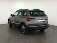 Neu Skoda Karoq 150 PS (110 kW) 2025 Grau SUV