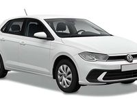 gebraucht VW Polo Life 1.0 59kW 59 kW (80 PS), Schalt. 5-Gang, Fr...