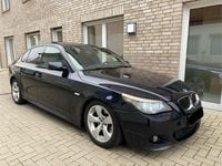 Gebraucht BMW 535 M Sport 286 PS (210 kW) 2008 Limousine